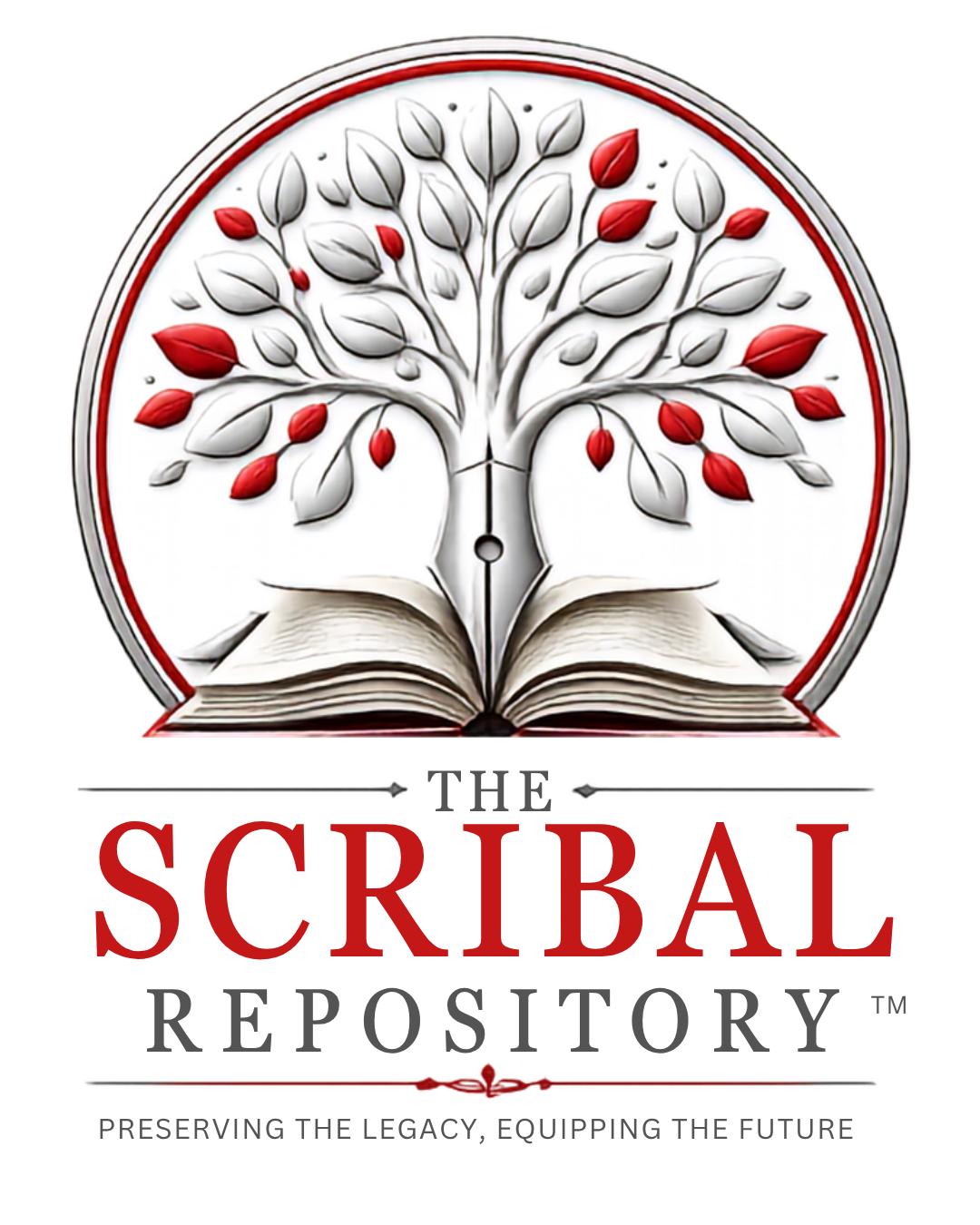 The Scribal Repository